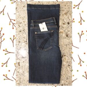 7 for all mankind dojo jeans